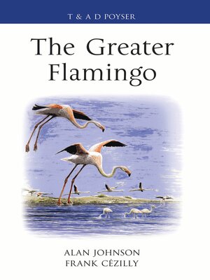 cover image of The Greater Flamingo